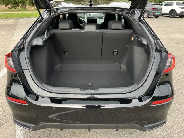 Honda Civic 2.0 Hybrid Sport e:HEV i-MMD