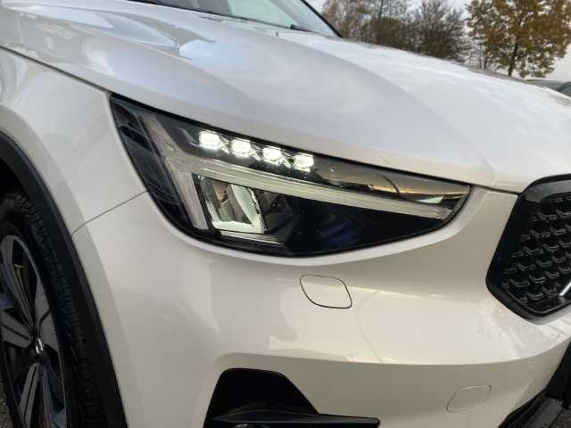 Volvo XC40 XC40