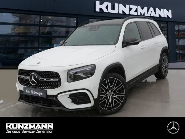 Mercedes-Benz GLB 200 AMG Line