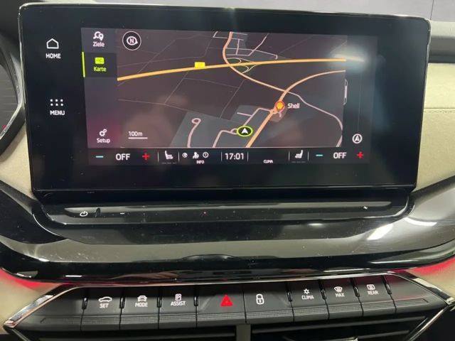 Skoda Octavia 1.5 TSI Combi Style Style