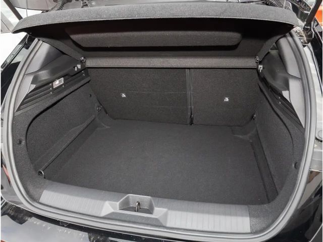 Opel Astra 1.2 Turbo Edition Turbo