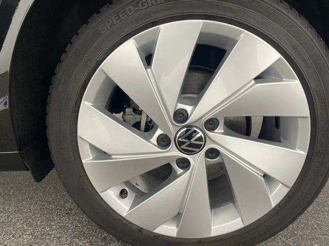 Volkswagen Golf Business DSG Variant