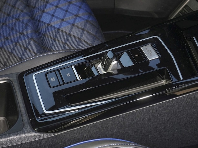 Volkswagen Golf 2.0 TSI 4Motion DSG Variant