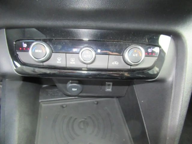 Opel Corsa GS-Line Grand Sport