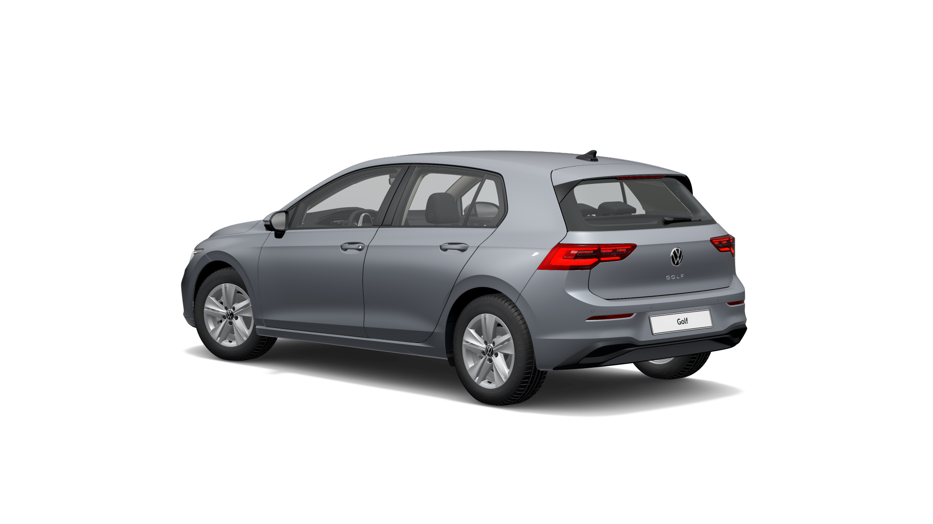 Volkswagen Golf 1.5 TSI Golf VIII IQ.Drive Life