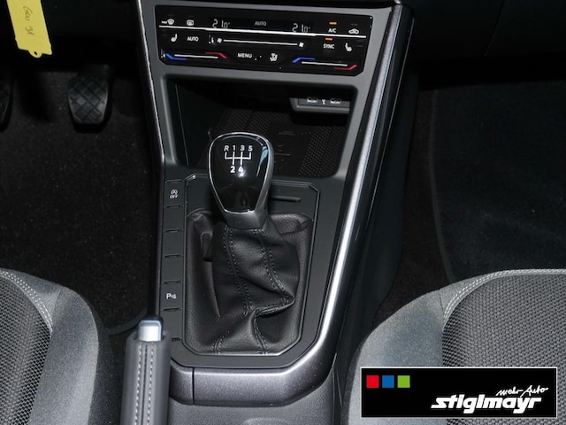 Volkswagen Polo Style