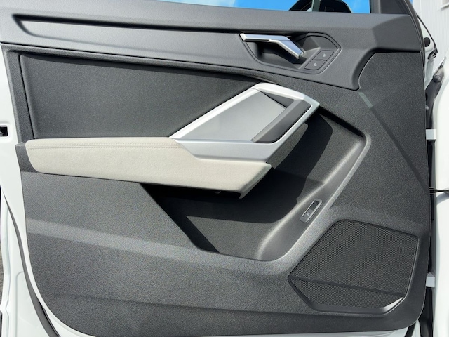 Audi Q3 35 TFSI S-Tronic