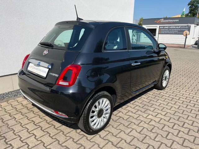 Fiat 500 Dolcevita