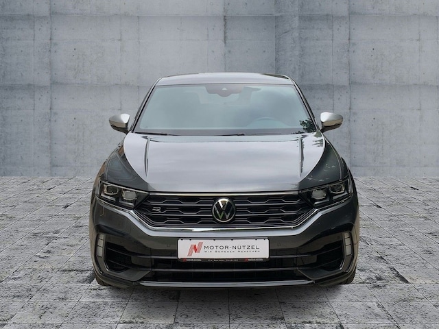 Volkswagen T-Roc 2.0 TSI DSG