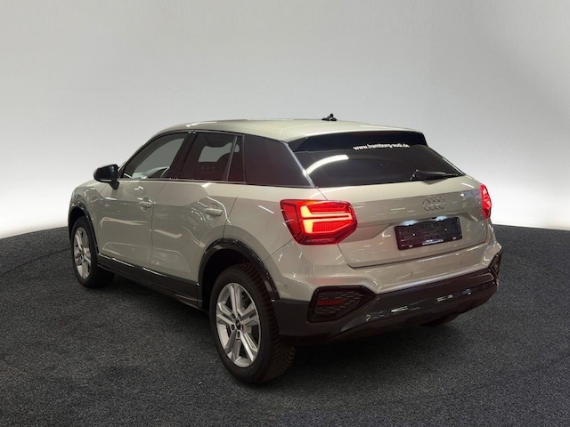 Audi Q2 35 TFSI S-Tronic