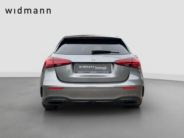 Mercedes-Benz A 200 AMG Line Hatchback