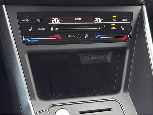 Volkswagen Taigo 1.0 TSI DSG IQ.Drive Life