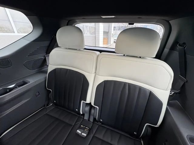 Kia EV9 99,8 kWh GT-Line Vierwielaandrijving