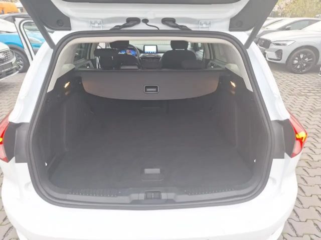 Ford Focus Titanium Wagon