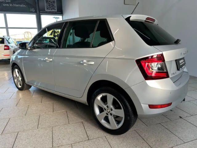 Skoda Fabia 1.0 TSI Style Style