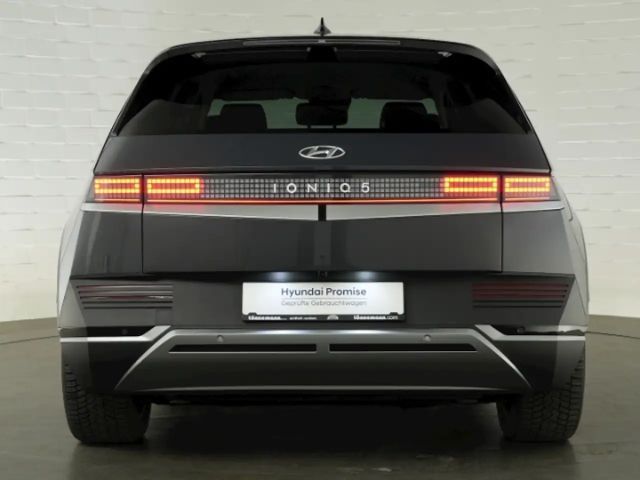 Hyundai IONIQ 5 Techniq