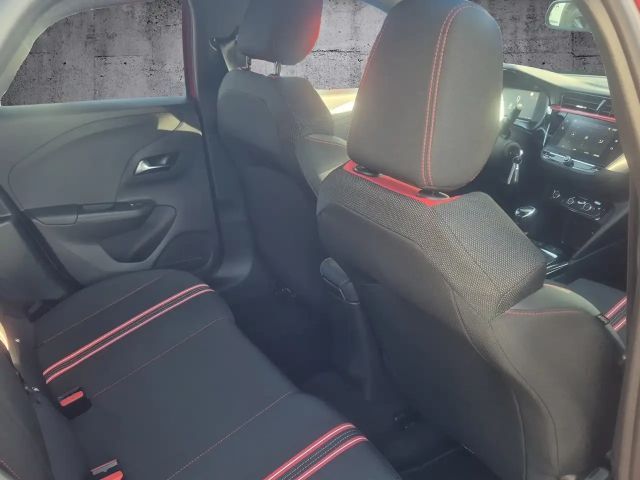 Opel Corsa 1.2 Turbo GS-Line Grand Sport Turbo