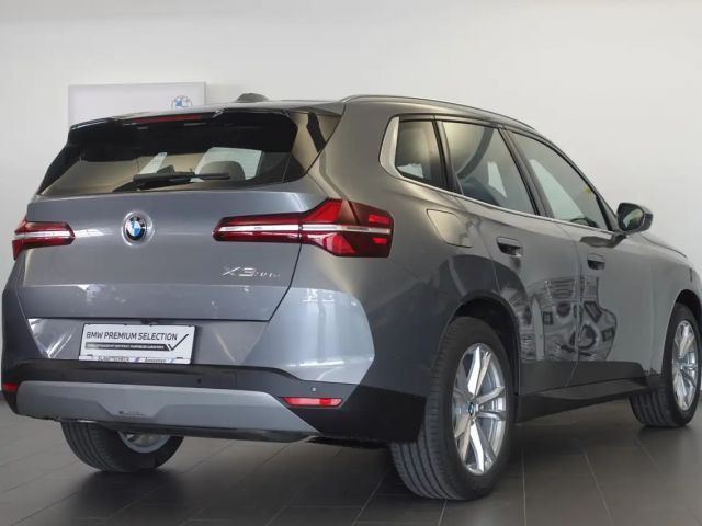 BMW X3 xDrive30e