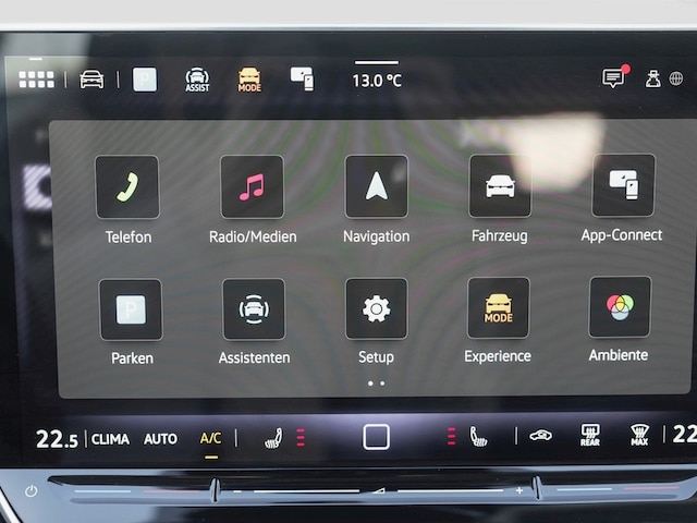 Volkswagen Tayron 1.5 eTSI DSG Life