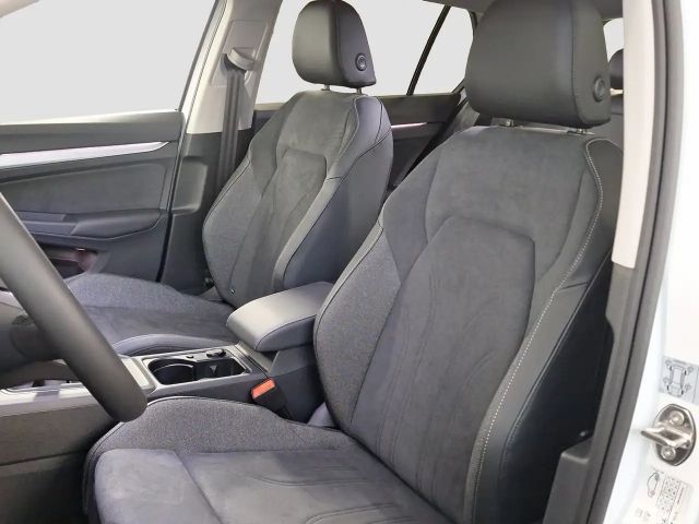 Volkswagen Golf Rabbit TSI