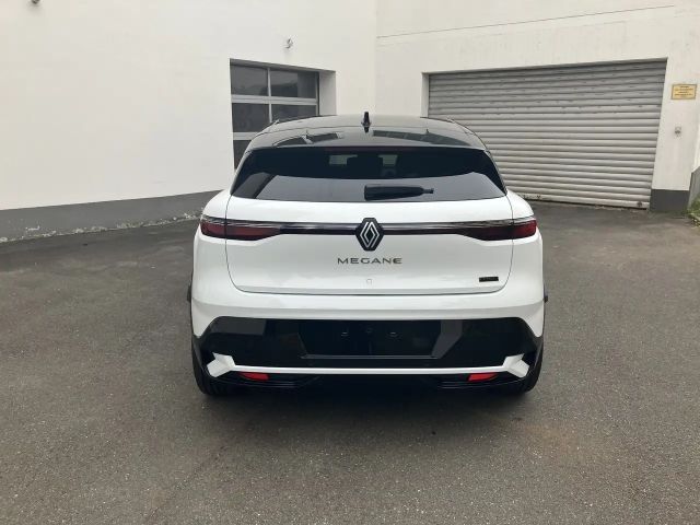 Renault Megane E-Tech E-Tech EV60 Iconic