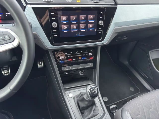 Volkswagen Touran 1.5 TSI