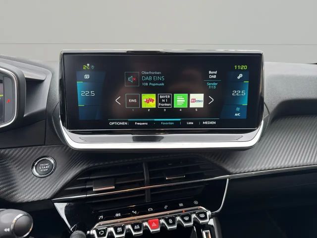 Peugeot E-208 Allure Pack