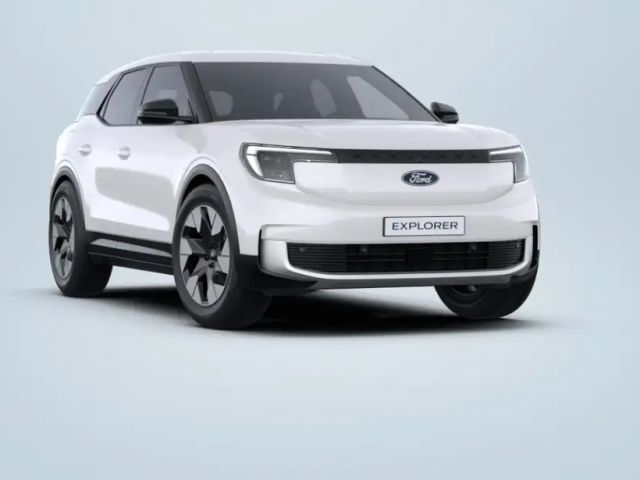Ford Explorer Premium