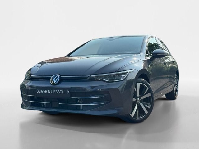 Volkswagen Golf Style eHybrid
