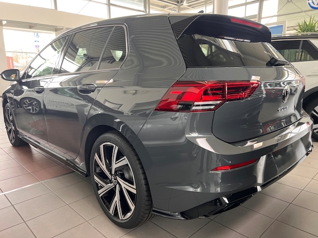 Volkswagen Golf Golf VIII R-Line