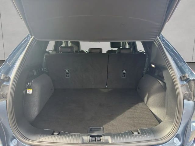 Ford Kuga Plug in Hybrid ST Line X