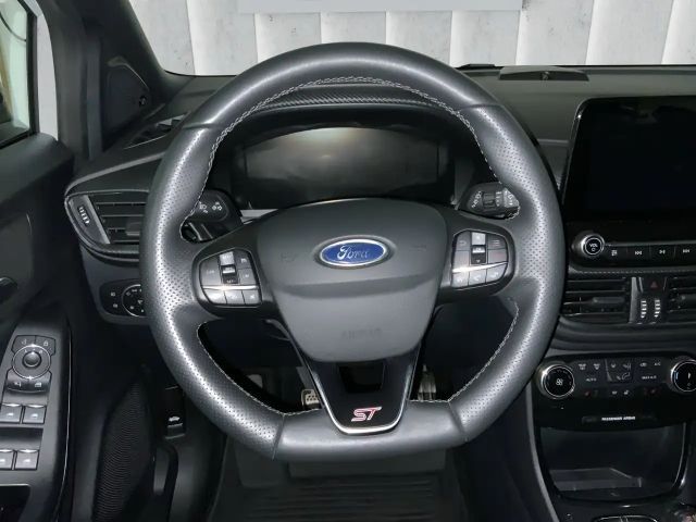 Ford Puma EcoBoost ST Line