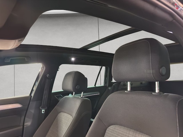 Volkswagen Passat 2.0 TDI Variant