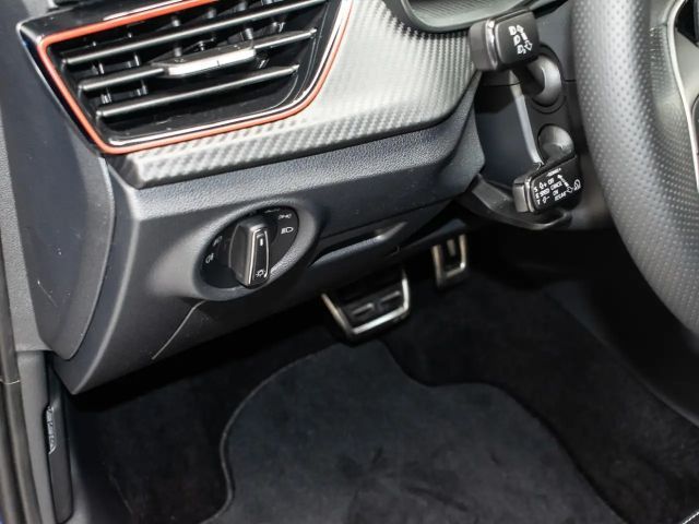 Skoda Kamiq 1.5 TSI Monte Carlo