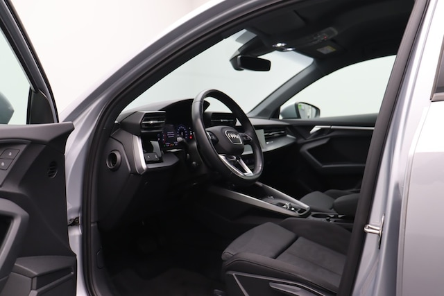 Audi A3 35 TFSI S-Tronic Sportback