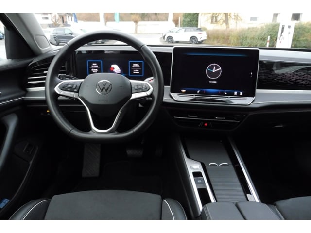 Volkswagen Passat 2.0 TDI