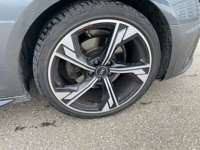 Audi A4 35 TFSI Avant S-Line S-Tronic