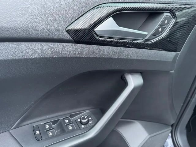 Volkswagen T-Cross 1.0 TSI DSG