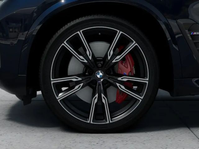 BMW X5 M-Sport Sedan xDrive