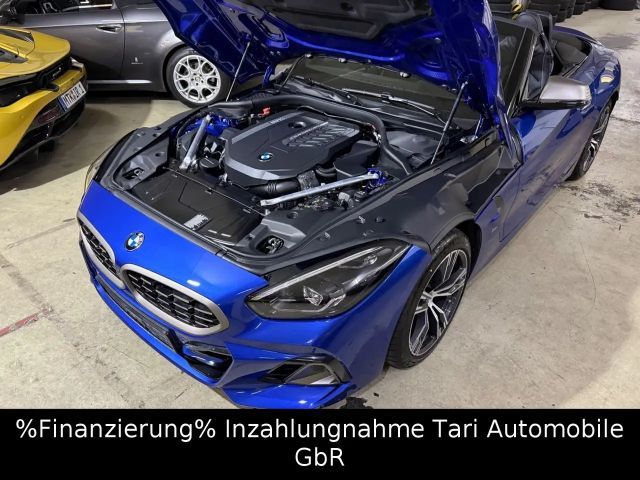 BMW Z4 Cabrio M40i Roadster