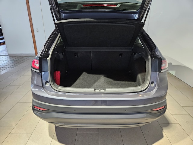 Volkswagen Taigo 1.0 TSI DSG