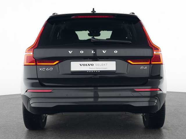 Volvo XC60 XC60