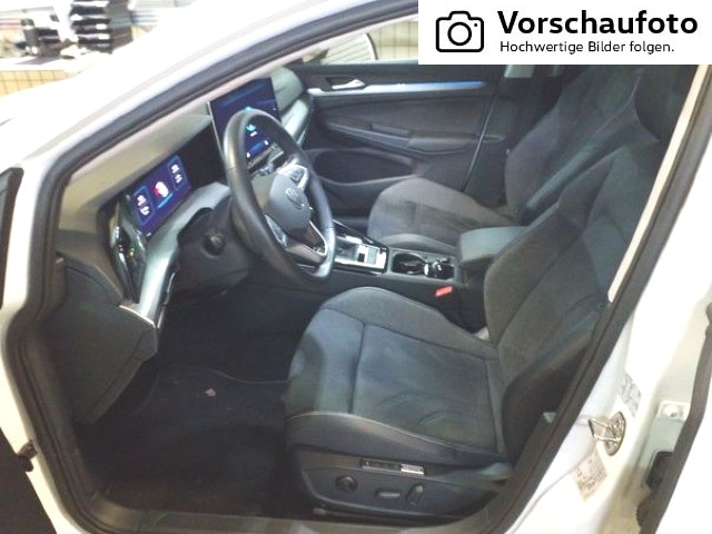 Volkswagen Golf 1.5 TSI Golf VIII Style Variant
