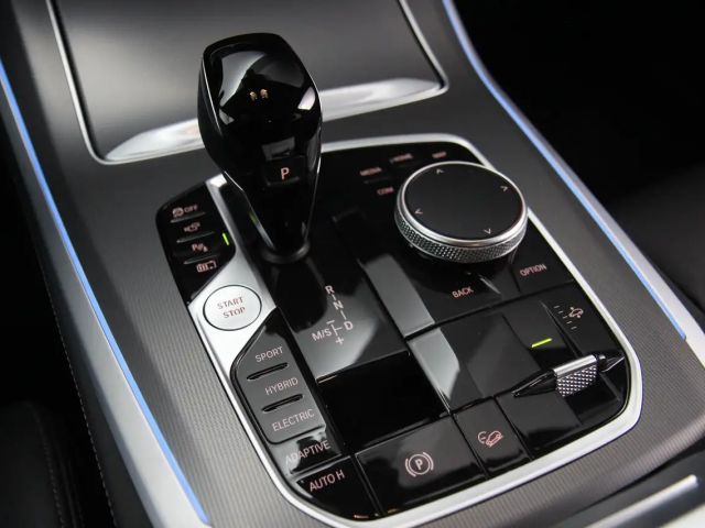 BMW X5 M-Sport xDrive xDrive45e