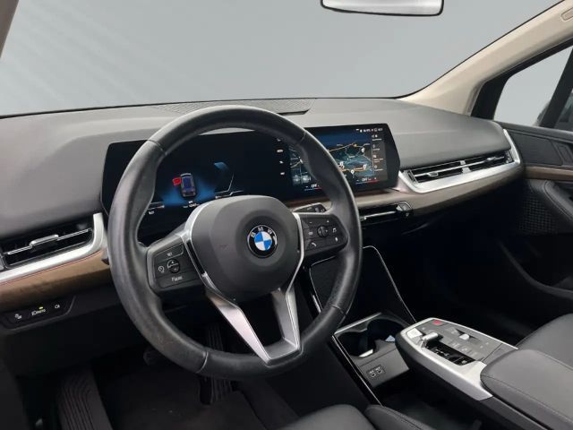 BMW 218 Active Tourer Luxury Line