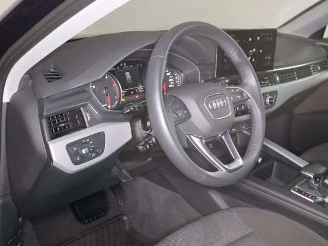 Audi A4 35 TDI Avant S-Tronic