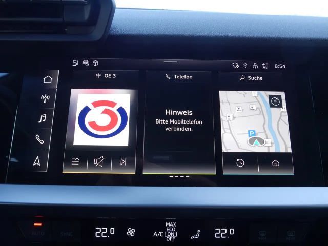 Audi A3 30 TFSI Sedan