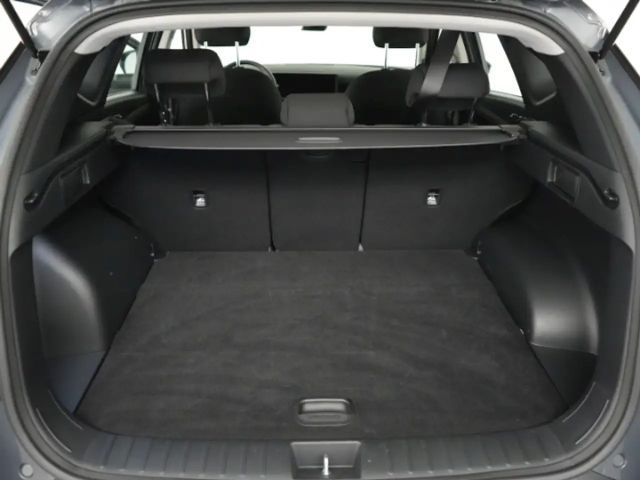 Hyundai Tucson Select T-GDi