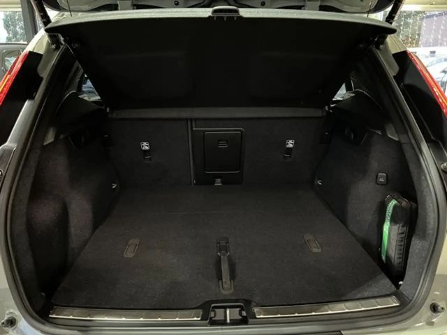 Volvo XC40 AWD Bright Ultimate