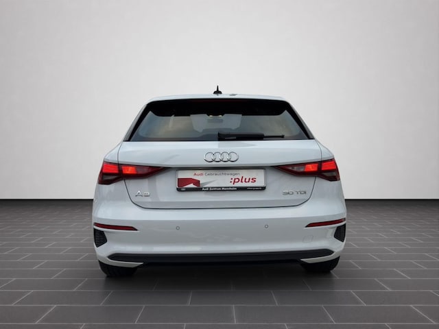 Audi A3 30 TDI Sportback
